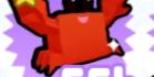 Rave Crab (exclusive)