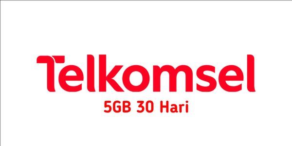 Paket Internet Mingguan 5 GB