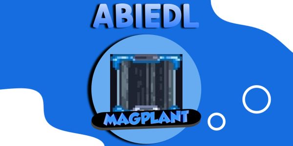 MAGPLANT 5000