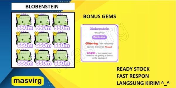 Blobenstein