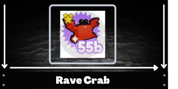 Rave Crab