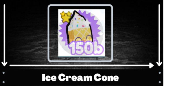Ice Cream Cones
