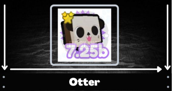 Otters