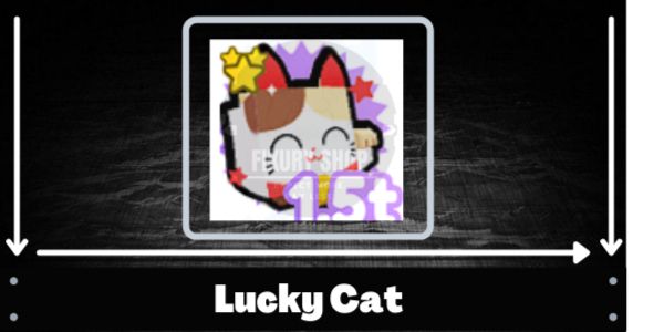 Lucky Cat