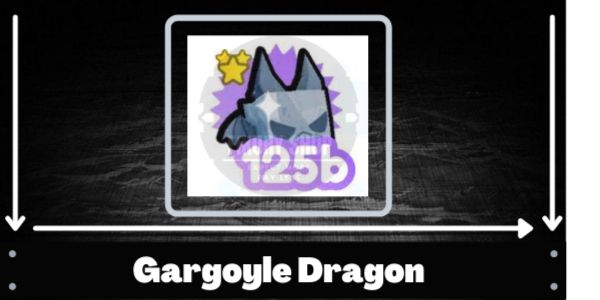 Gargoyle Dragons