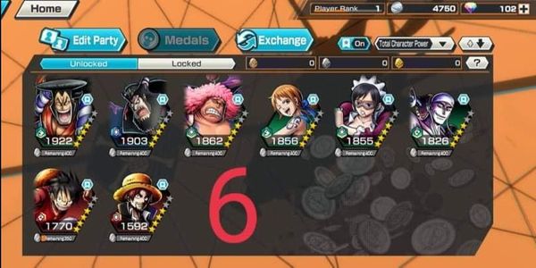 Extreme Oden Account | Solo Fresh | RD Whole | Starter