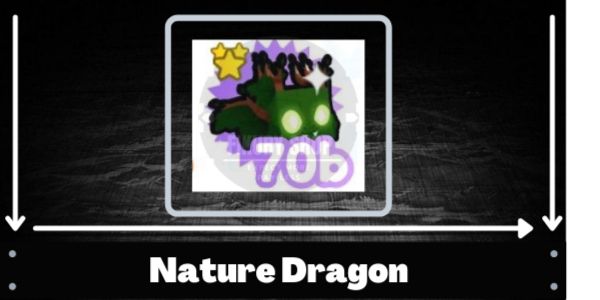 Nature Dragon