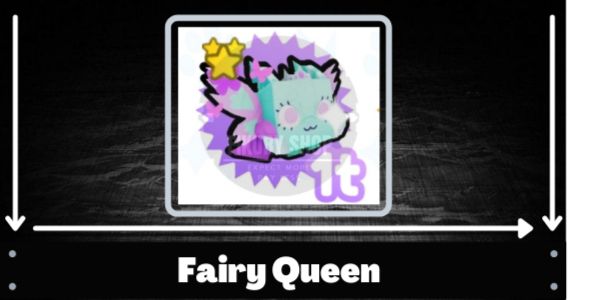 Fairy Queen
