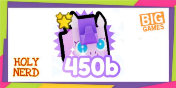 Pony - Pet Exclusive