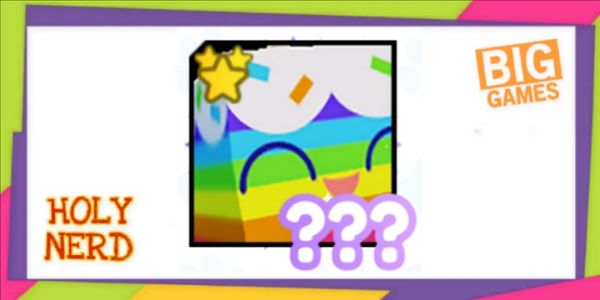Huge Cupcake - HCC - Pet Exclusive