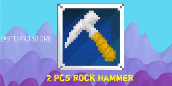 Rock Hammer
