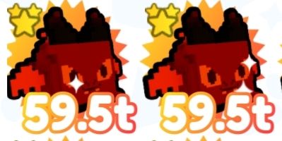 (Bonus Pet+Gems)RB Pixel Demon