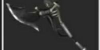 Piso Ax of the reaper (Survival The Killer)