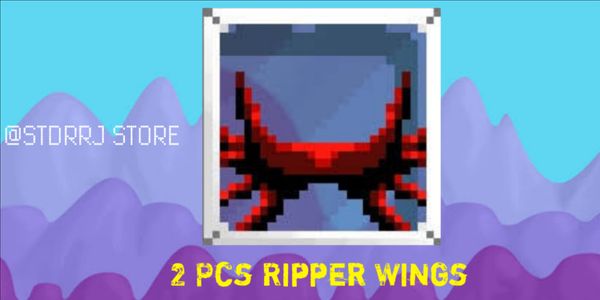 Ripper Wings