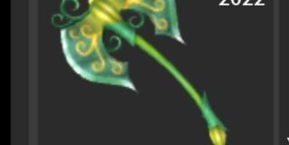Survive The Killer | Ax Of Fairy