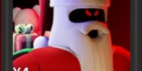 C Santa | Survive The Killer (STK)