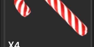 Candy Cane | Survive The Killer (STK)