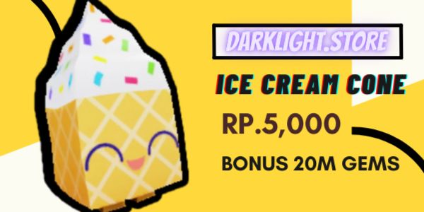 Ice Cream Cones