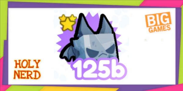 Gargoyle Dragon - Pet Exclusive