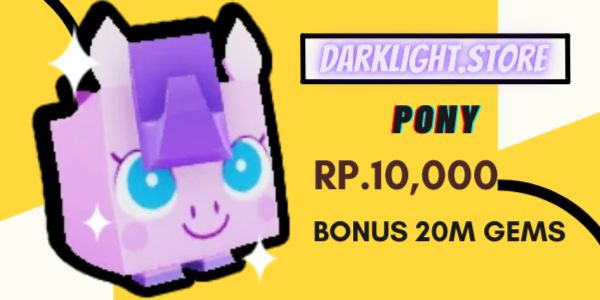 Pony