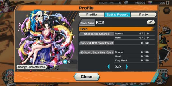 Cheapest 980 Rainbow Diamond Account Starter