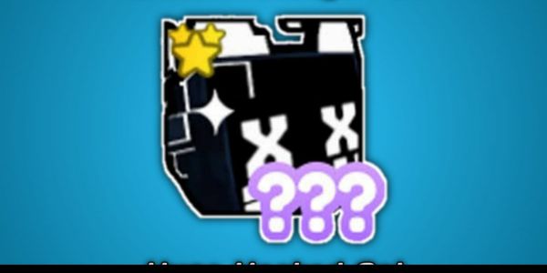 Huge Hacked Cat Pet Simulator X RBL