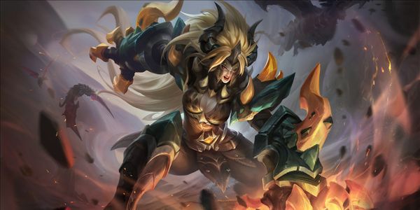 Dragon Armor