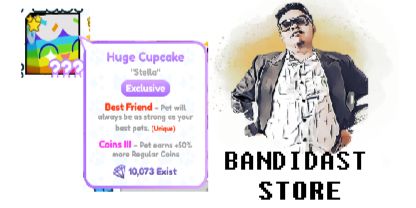 Huge Cupcakes