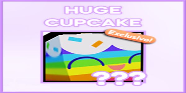 Huge Cupcake (HCC)
