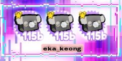 Exclusive Koala | Pet Simulator X
