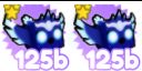 Sapphire Phoenix