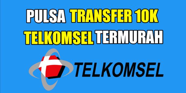 Pulsa Transfer 10000