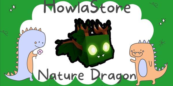 Nature Dragon