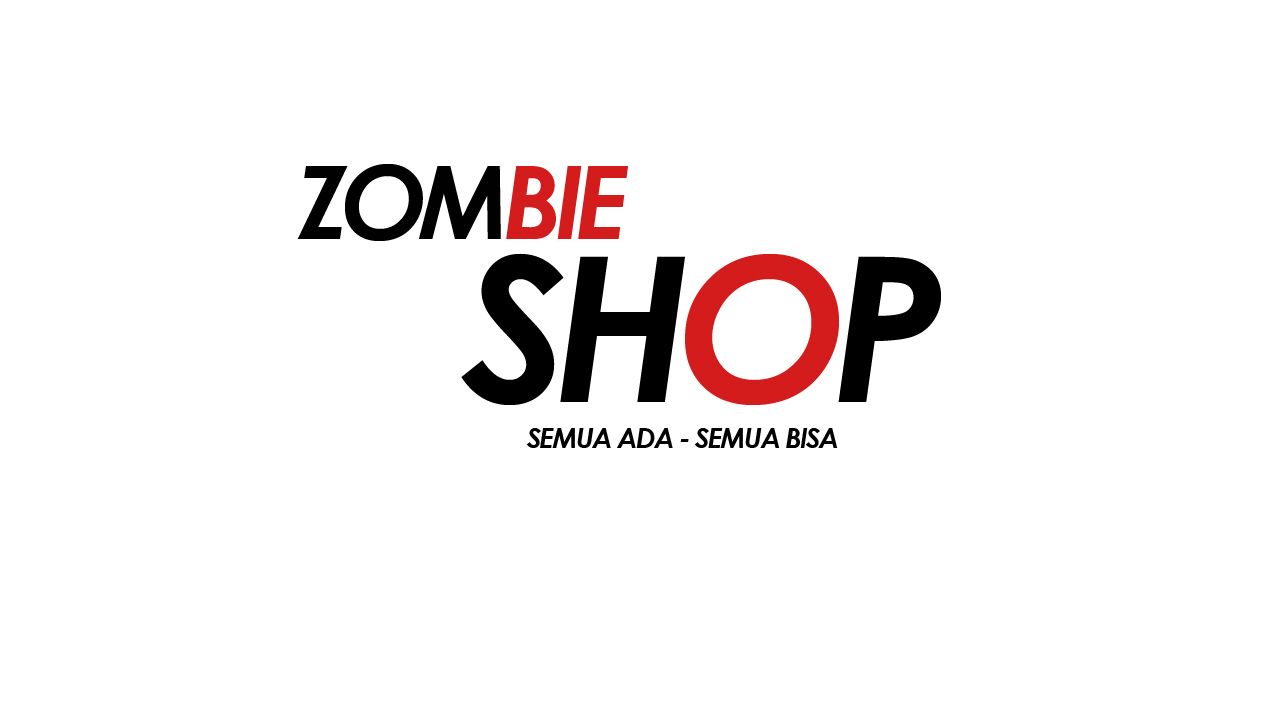 Beli Produk di ZOMBIE SHOP Terlengkap Juli 2023 itemku