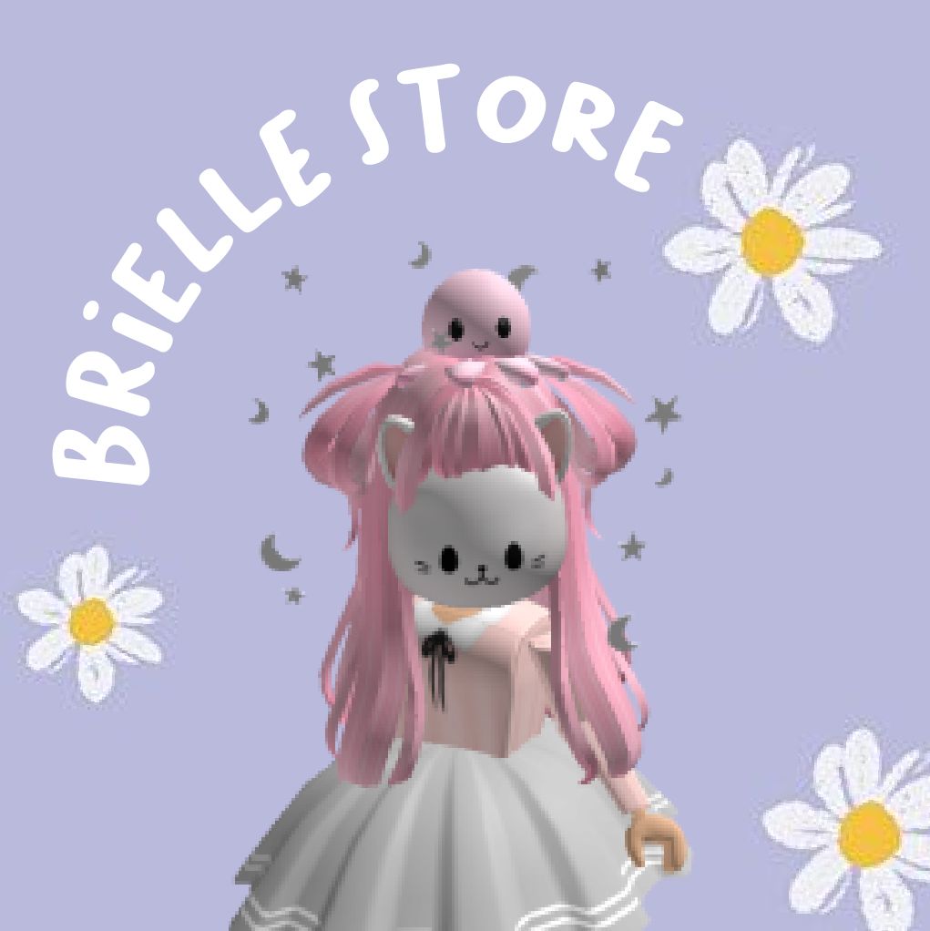 Beli Produk di Brielle Store Terlengkap April 2024 itemku