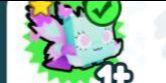 Exclusive Fairy Queen PET SIMULATOR