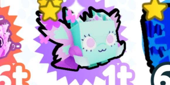 fairy queen exclusive