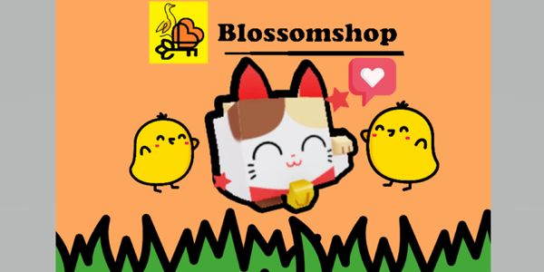 LUCKY CAT||EXCLUSIVE||PET SIMULATOR X||FREE 50MIL GEMS