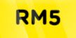 5 RM