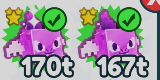Dark Matter Pixel Demon