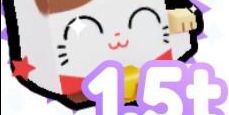 Lucky Cat Pet Simulator