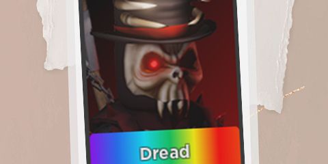 Dread Killer Only | Survive the Killer Roblox