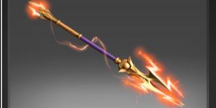 Progenitor's Bane (Immortal TI9 Mars)