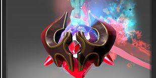 Savage Mettle (Immortal TI8 Spirit Breaker)