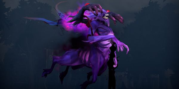 Slumbering Terror (Immortal Bane)