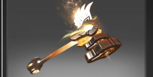 Adoring Wingfall (Immortal Omniknight)