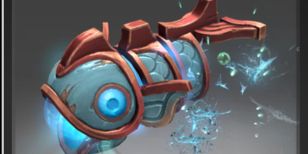 Piscean Pulverizer (Tusk Immortal)