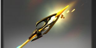 Phantom Concord (Immortal Phantom Lancer)