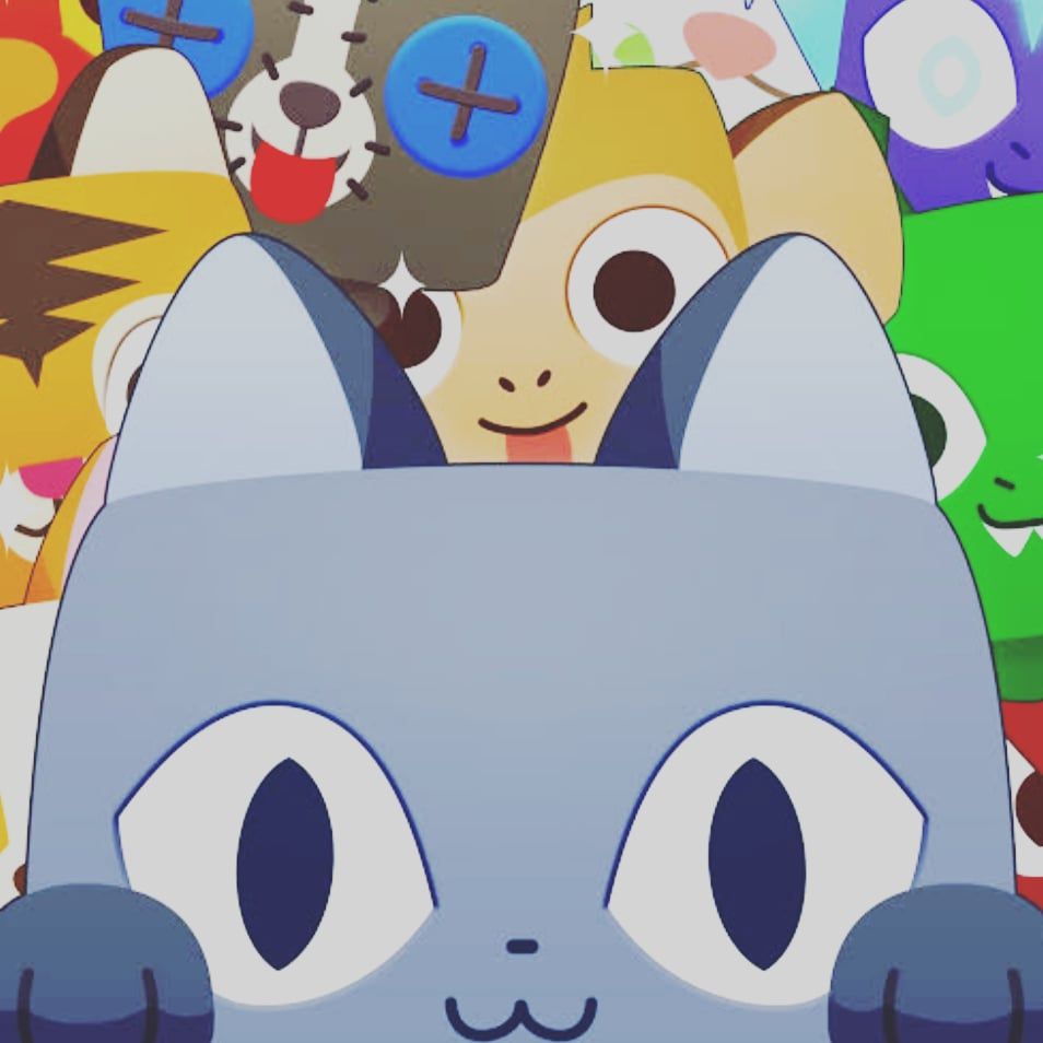 Beli Pet Exclusive Rave Crab exclusive pet Pet Simulator X Roblox