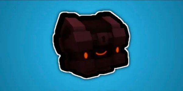 Hell Chest Mimic | Bonus 2B